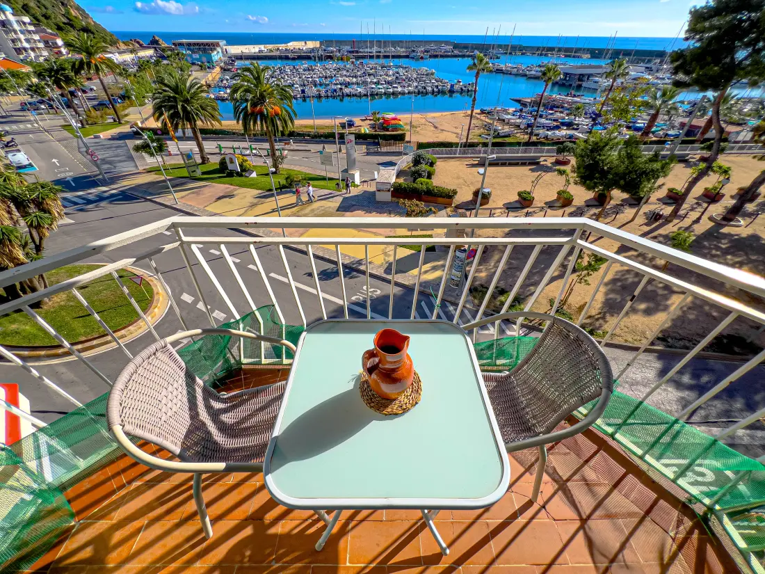 Location de Vacances Blanes 109