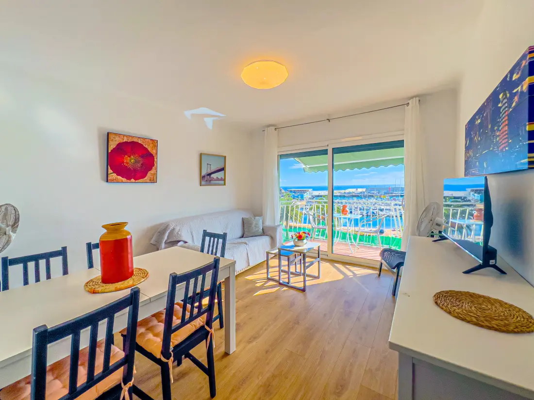 Location de Vacances Blanes 109
