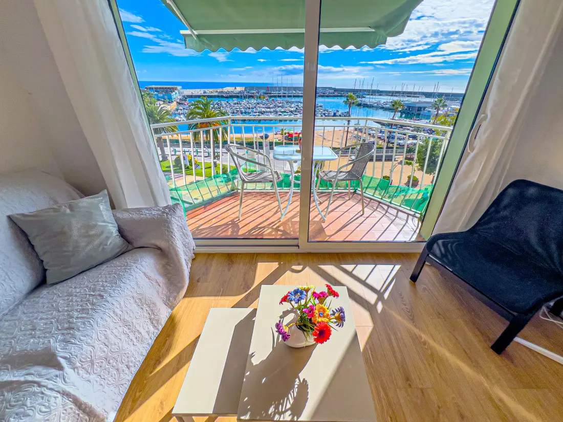 Location de Vacances Blanes 109