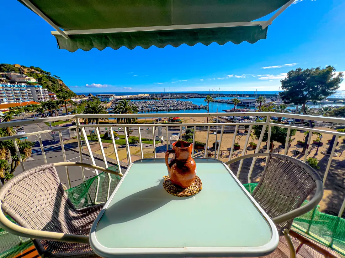 Location de Vacances Blanes 109