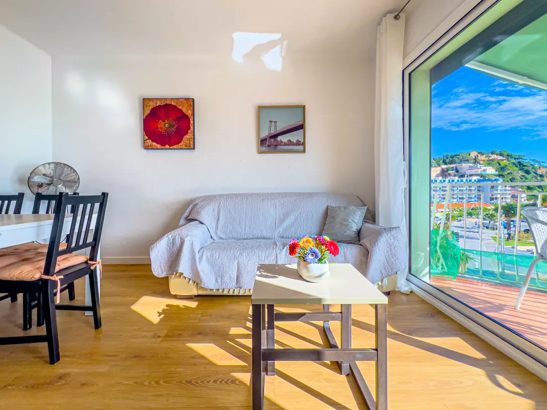 Location de Vacances Blanes 109