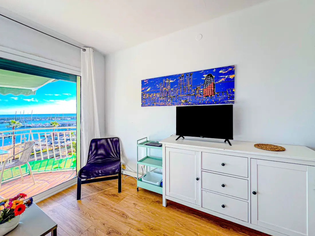 Location de Vacances Blanes 109