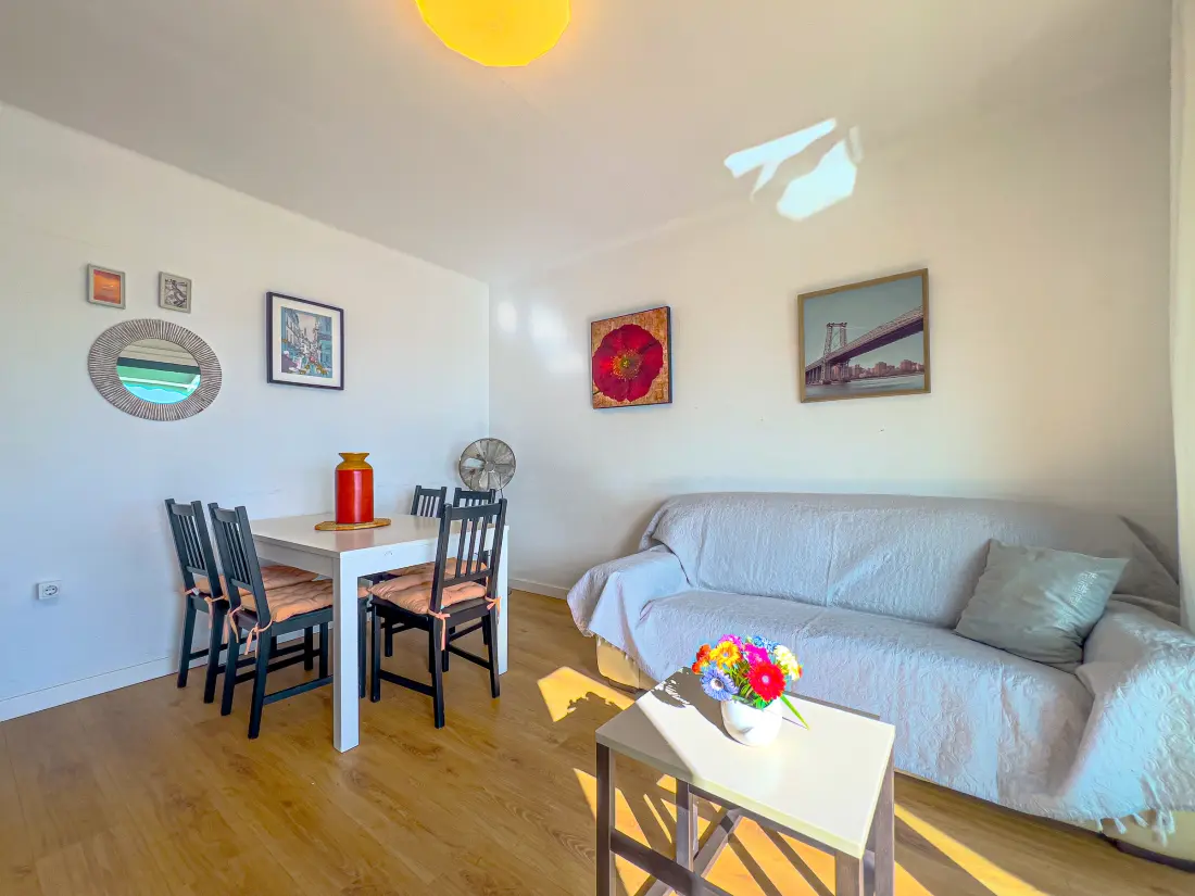 Location de Vacances Blanes 109
