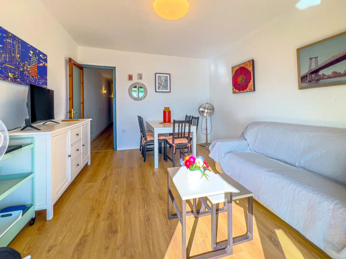 Location de Vacances Blanes 109