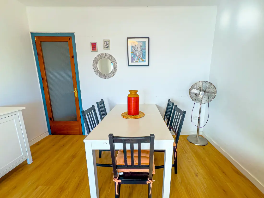 Location de Vacances Blanes 109