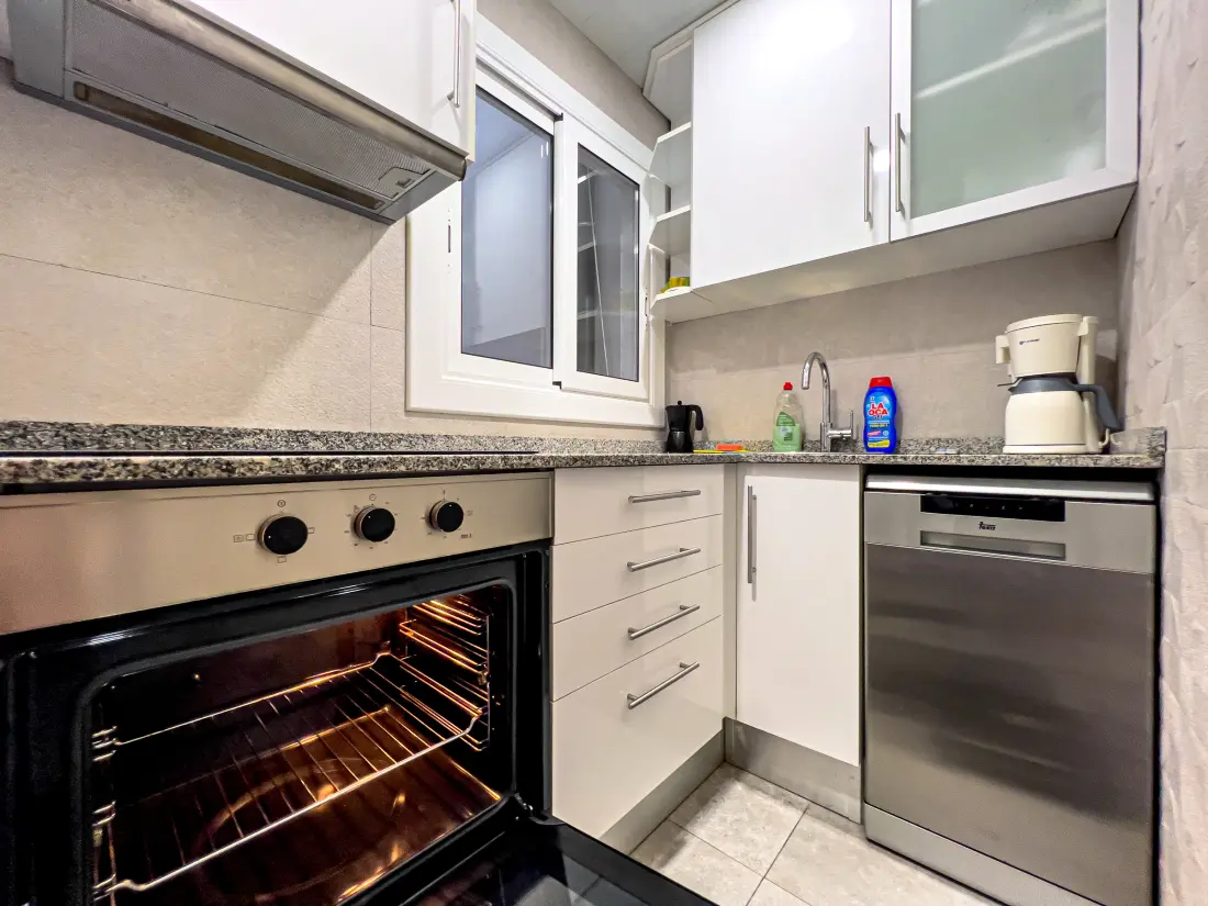 Location de Vacances Blanes 109