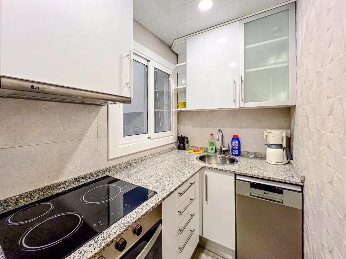 Location de Vacances Blanes 109