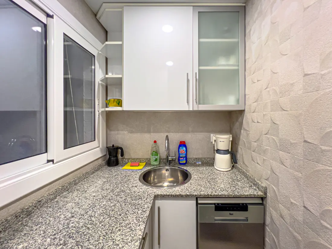 Location de Vacances Blanes 109