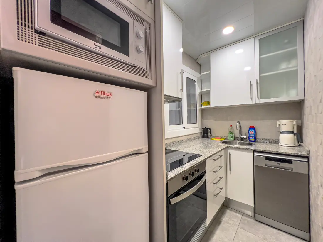 Location de Vacances Blanes 109