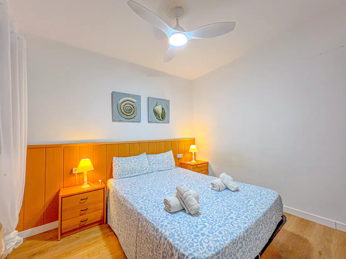 Location de Vacances Blanes 109