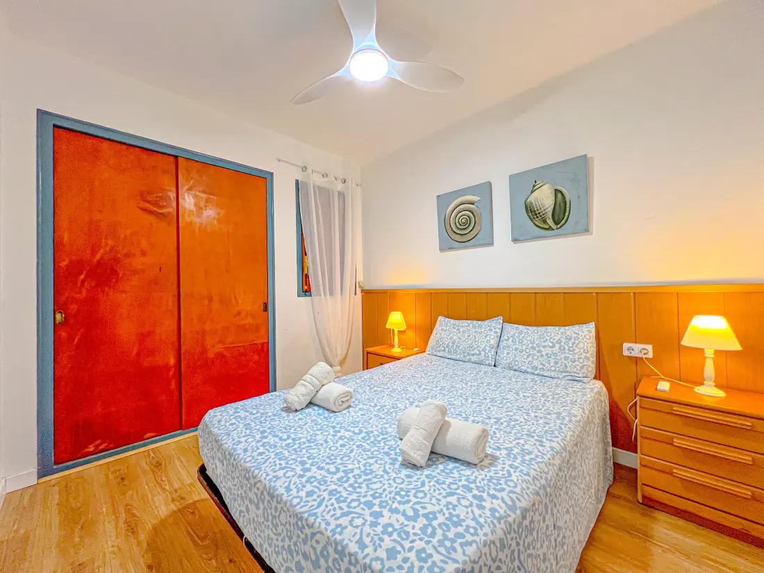 Location de Vacances Blanes 109