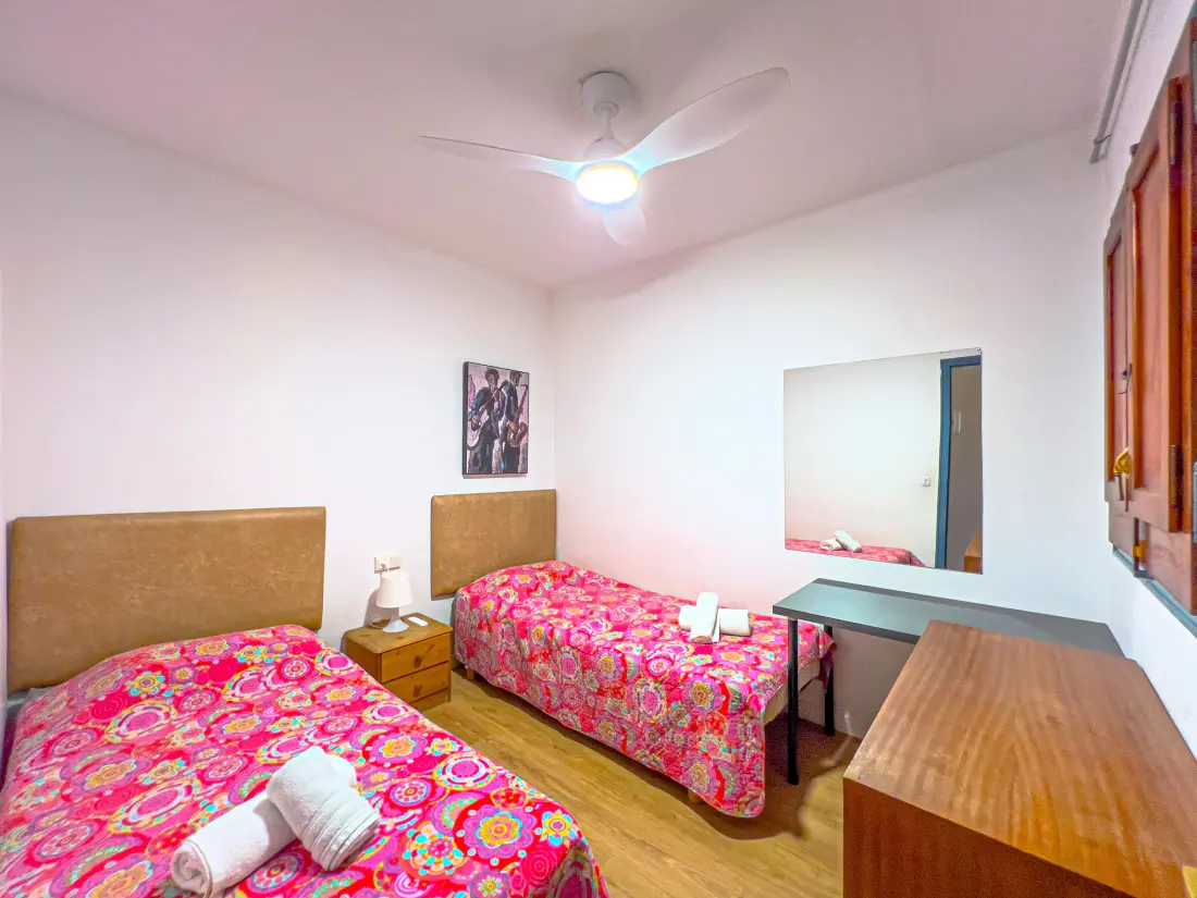Location de Vacances Blanes 109