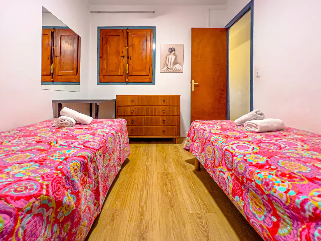 Location de Vacances Blanes 109