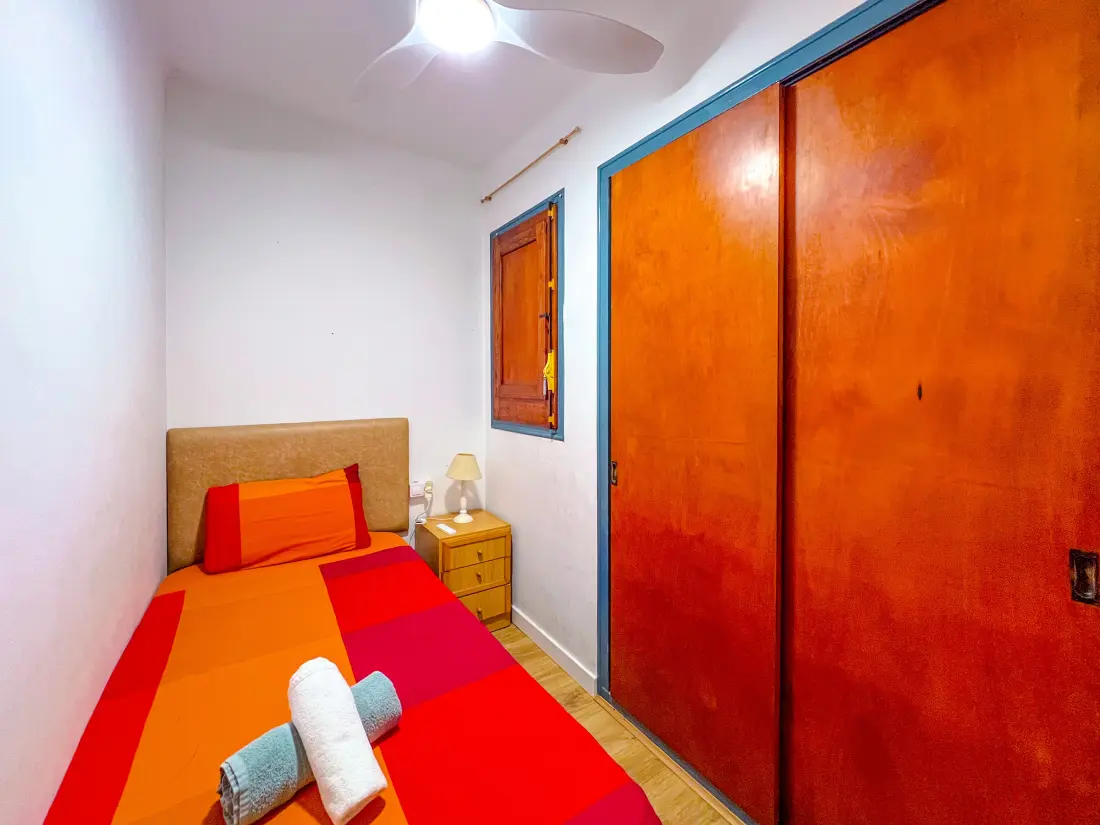 Location de Vacances Blanes 109