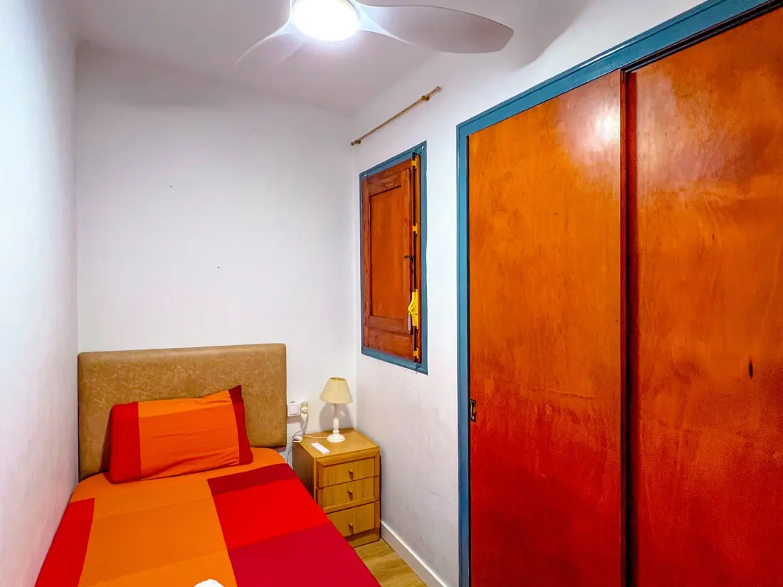 Location de Vacances Blanes 109