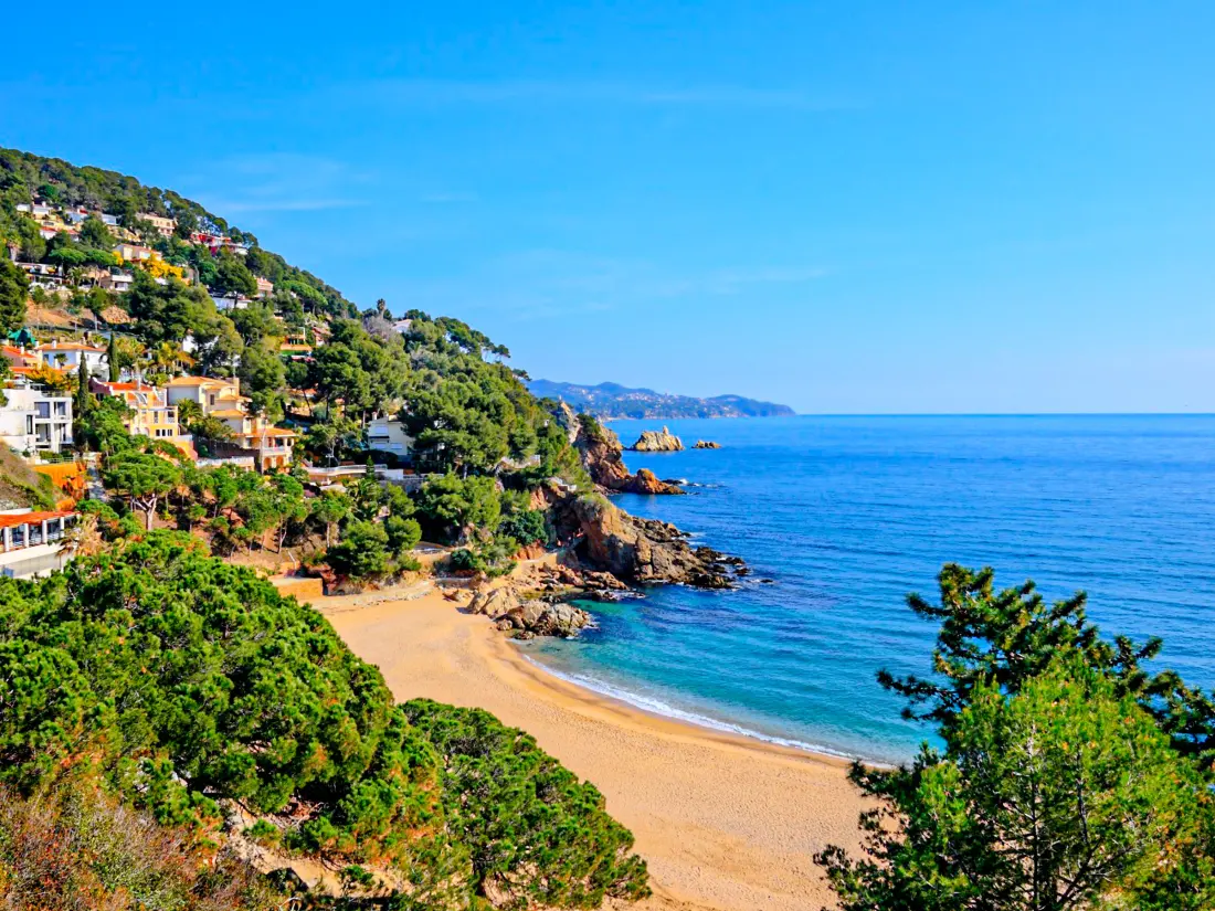 Location de Vacances Blanes 109
