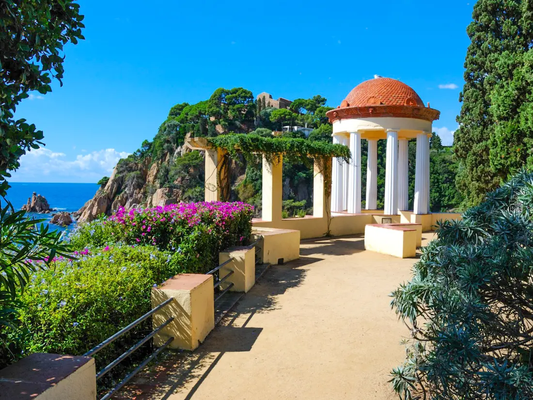 Location de Vacances Blanes 109