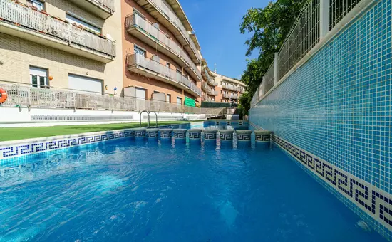 Location de Vacances Blanes 110