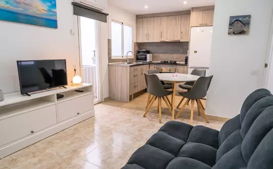 Location de Vacances Blanes 111