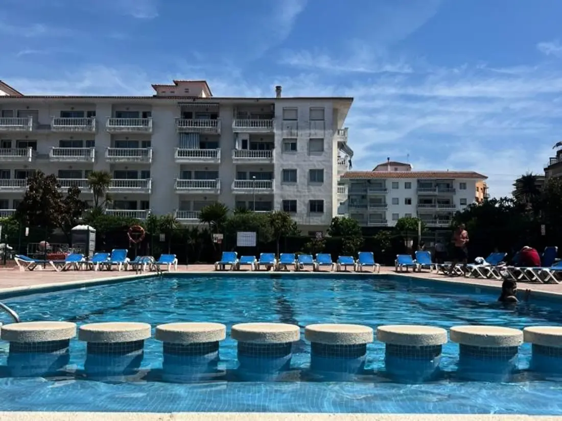 Location de Vacances Blanes 47