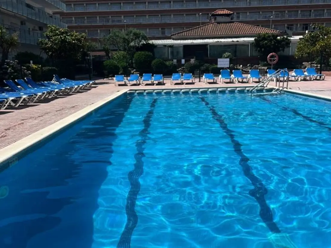 Location de Vacances Blanes 47