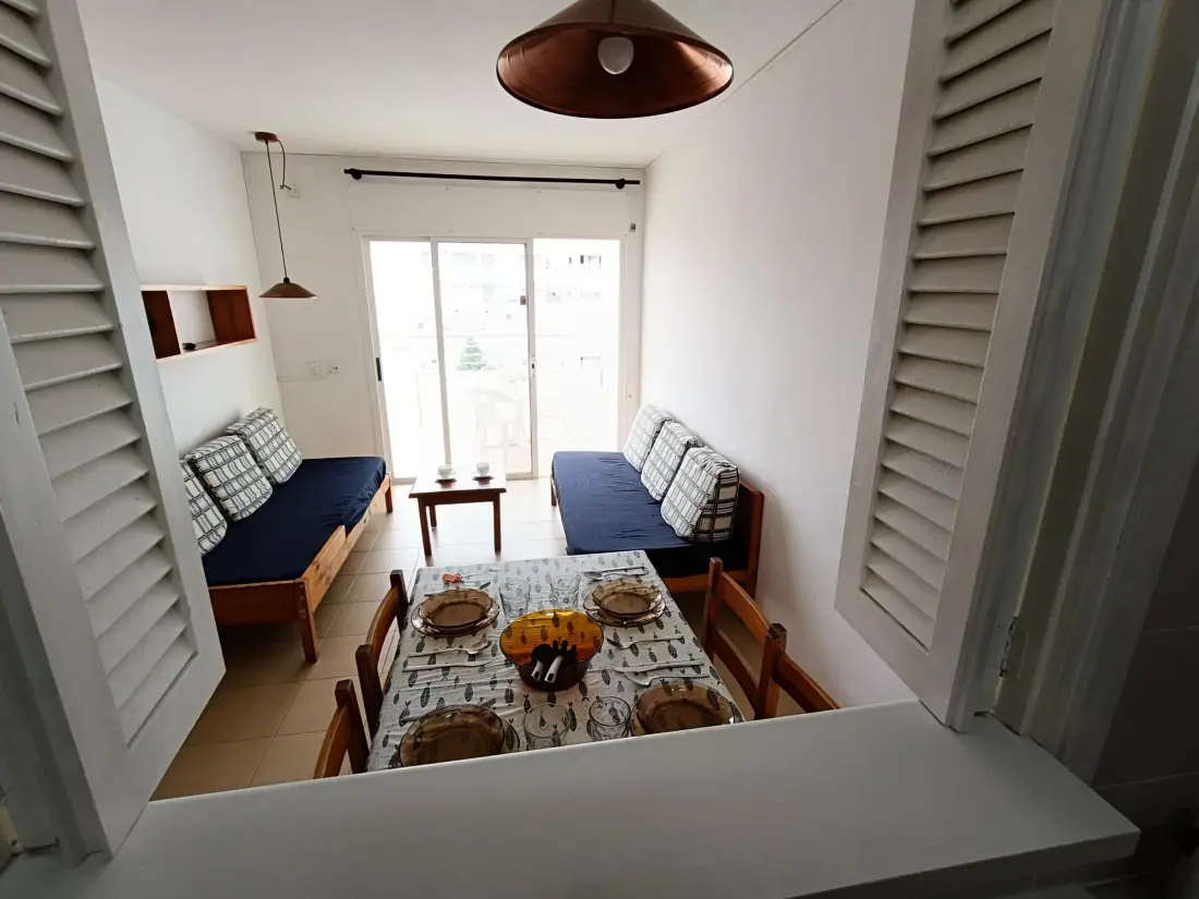 Location de Vacances Blanes 47