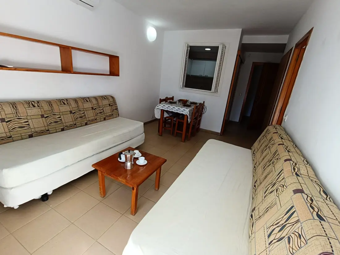 Location de Vacances Blanes 47