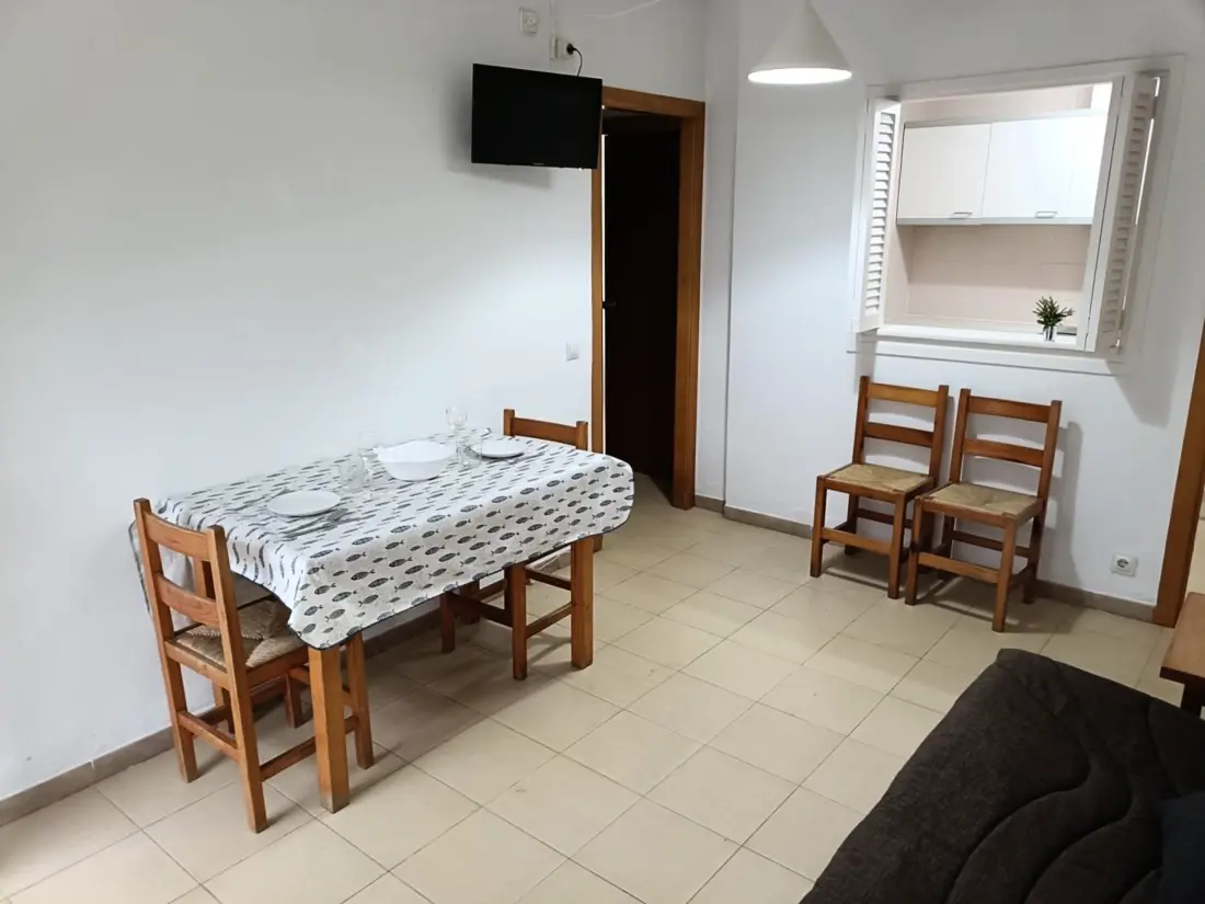 Location de Vacances Blanes 47