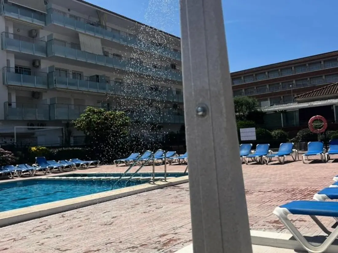 Location de Vacances Blanes 47