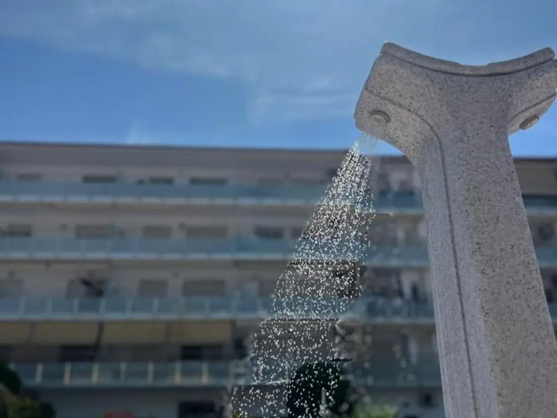 Location de Vacances Blanes 47