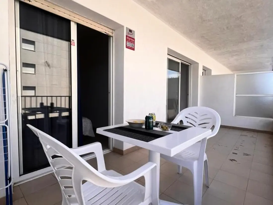 Location de Vacances Blanes 47