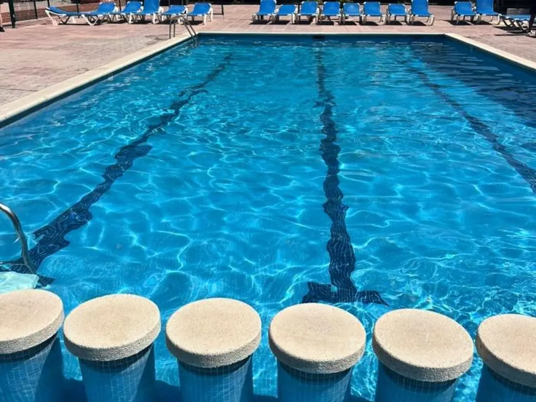 Location de Vacances Blanes 47