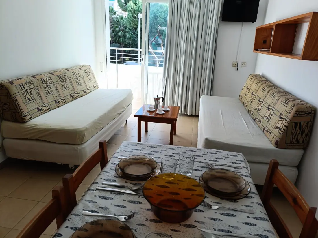 Location de Vacances Blanes 47