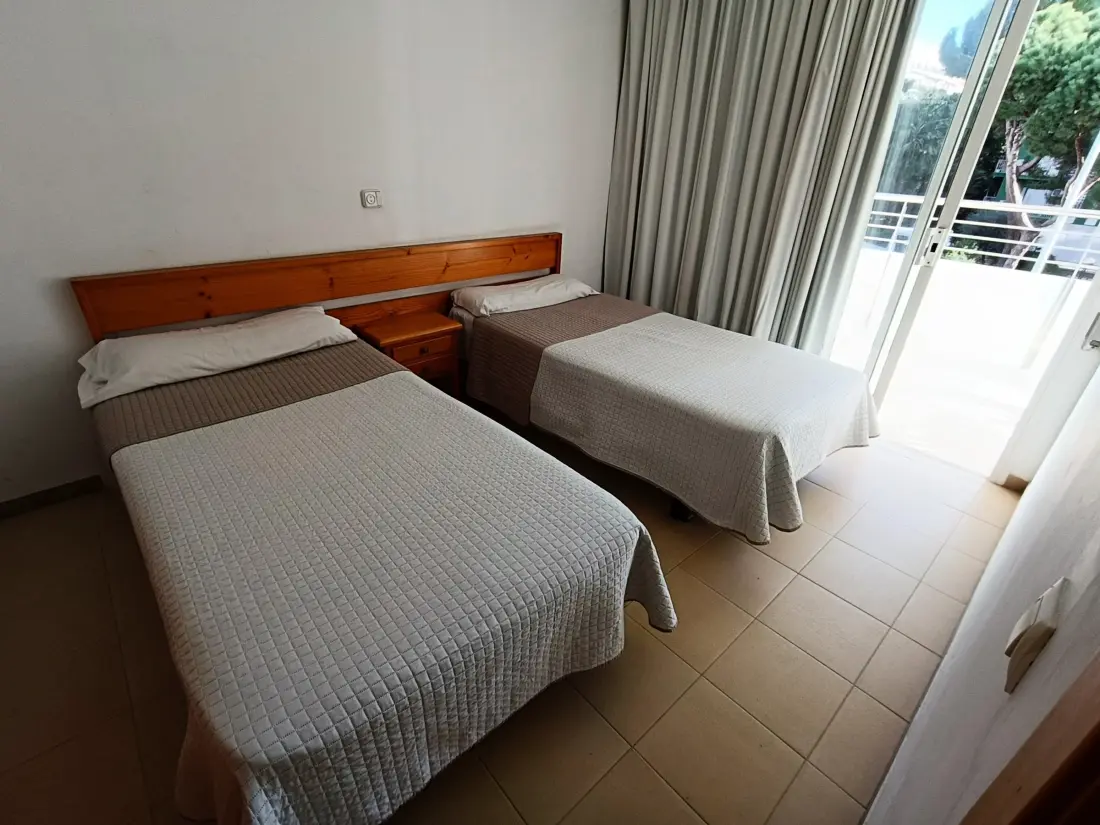 Location de Vacances Blanes 47