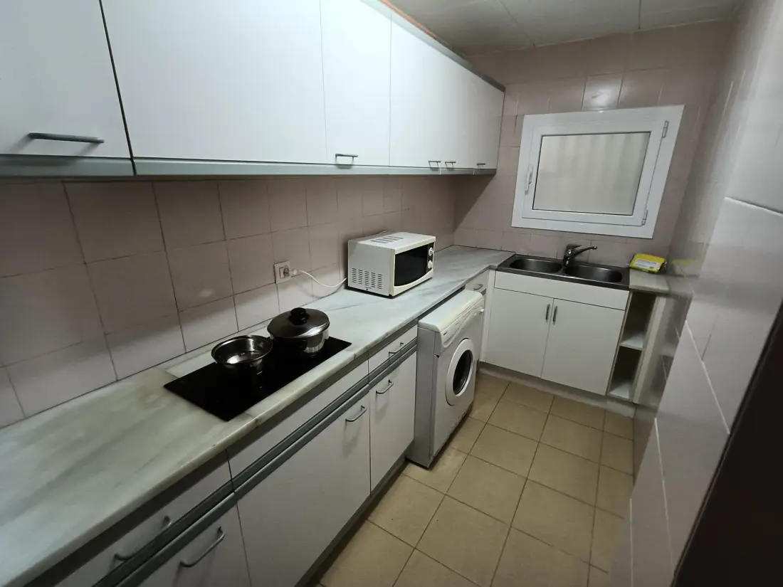 Location de Vacances Blanes 47