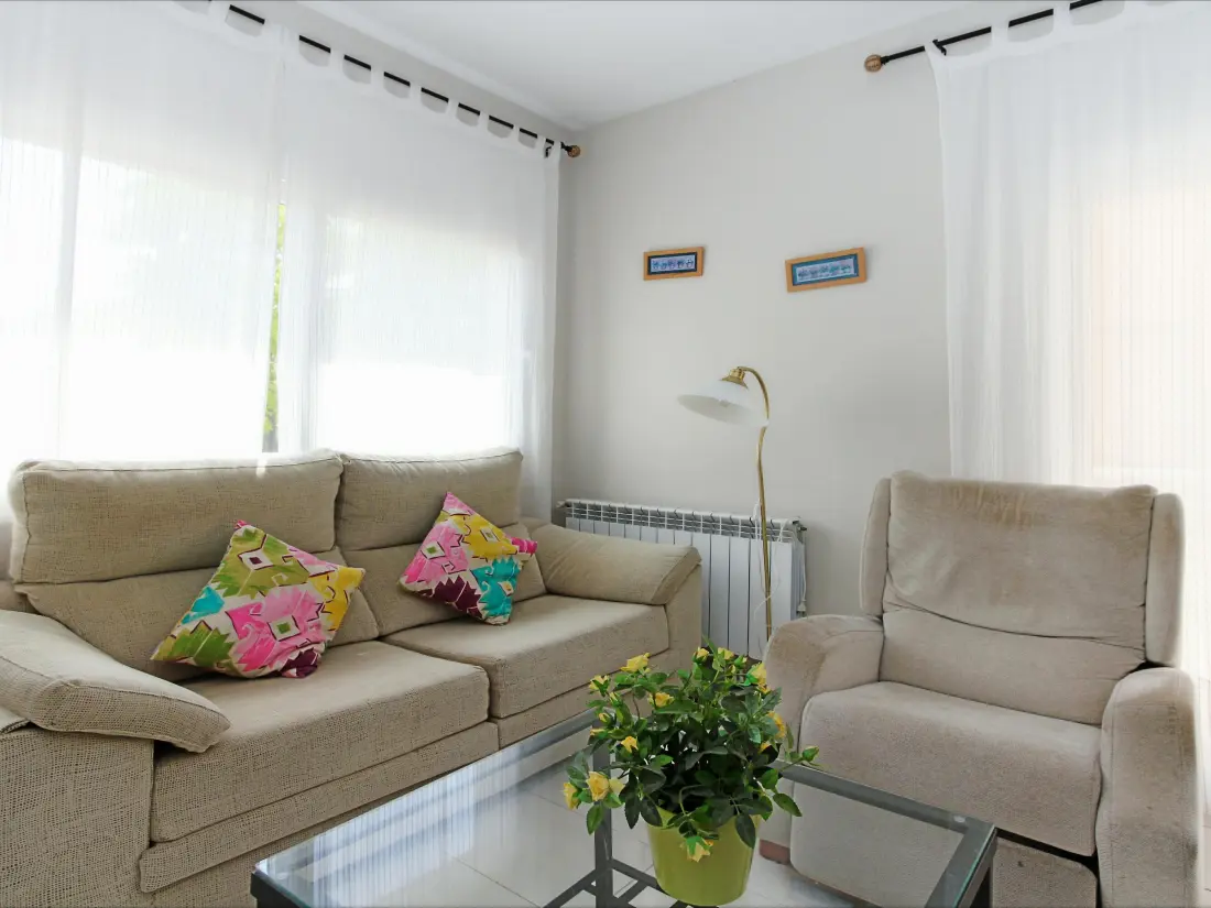 Location de Vacances Blanes 90