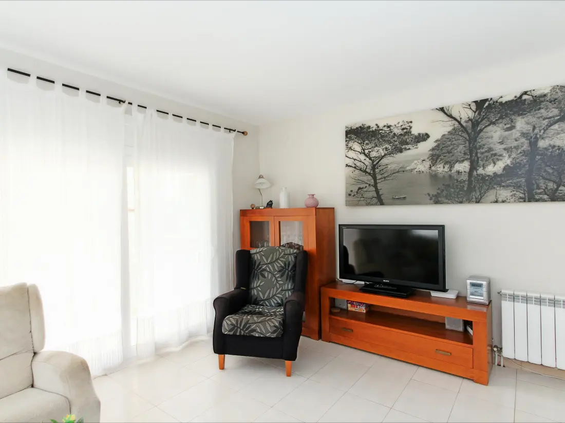 Location de Vacances Blanes 90