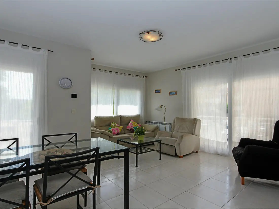 Location de Vacances Blanes 90