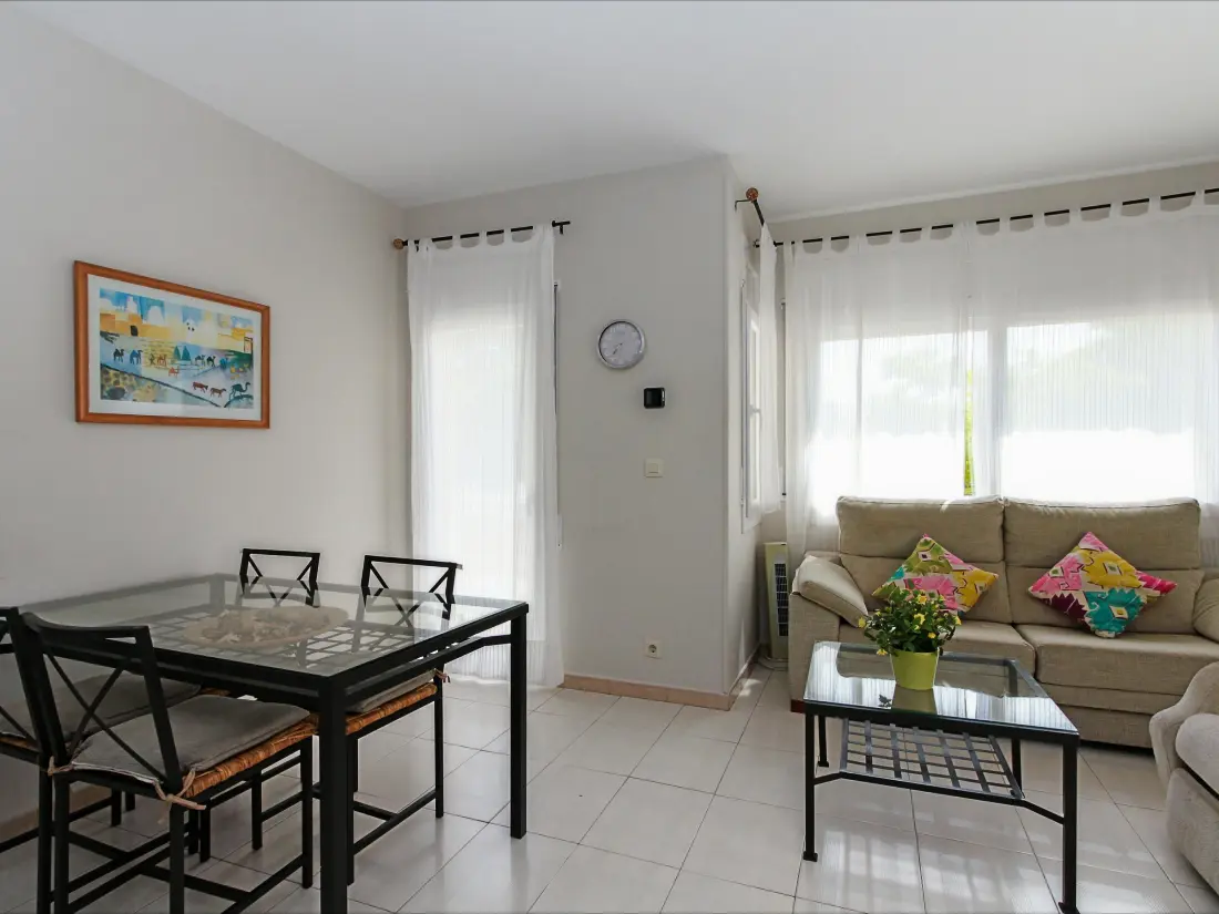 Location de Vacances Blanes 90