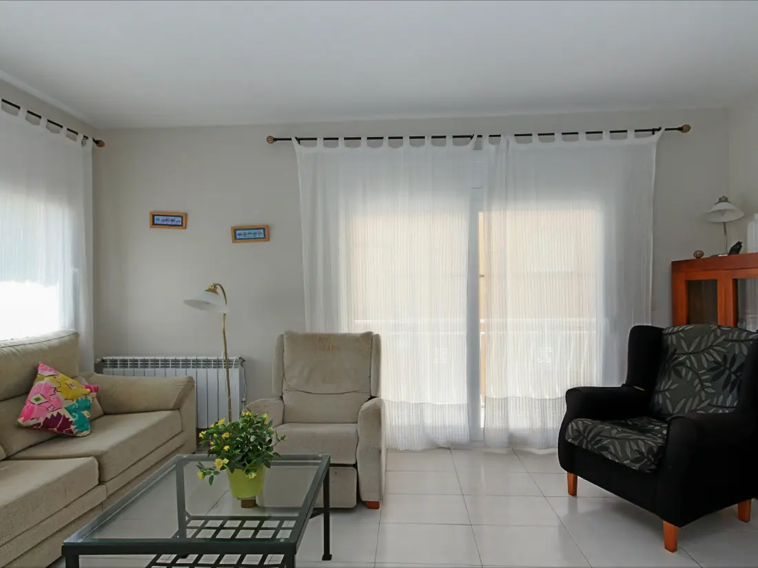 Location de Vacances Blanes 90