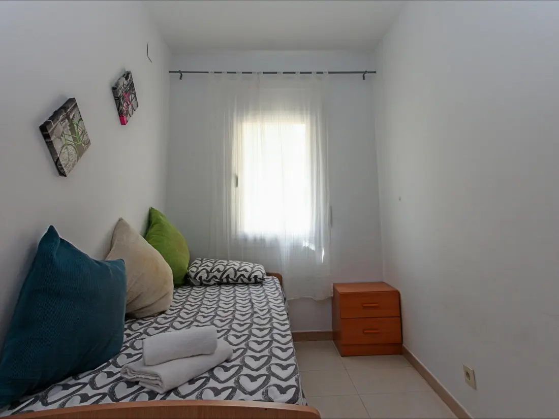 Location de Vacances Blanes 90