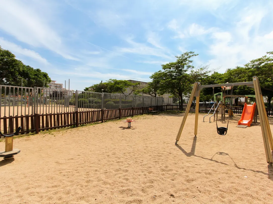 Location de Vacances Blanes 90