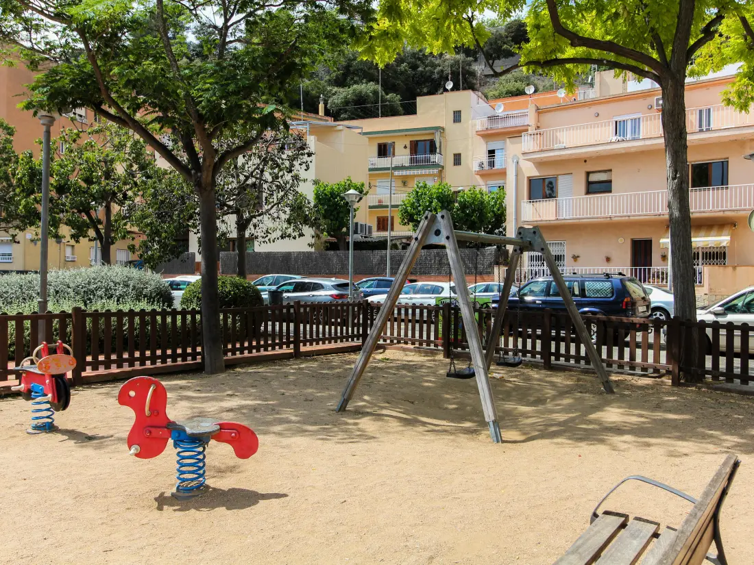 Location de Vacances Blanes 90