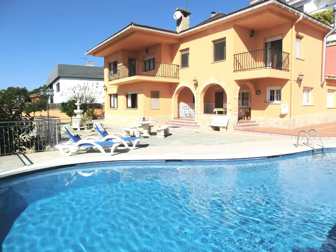 Maison Carvajal