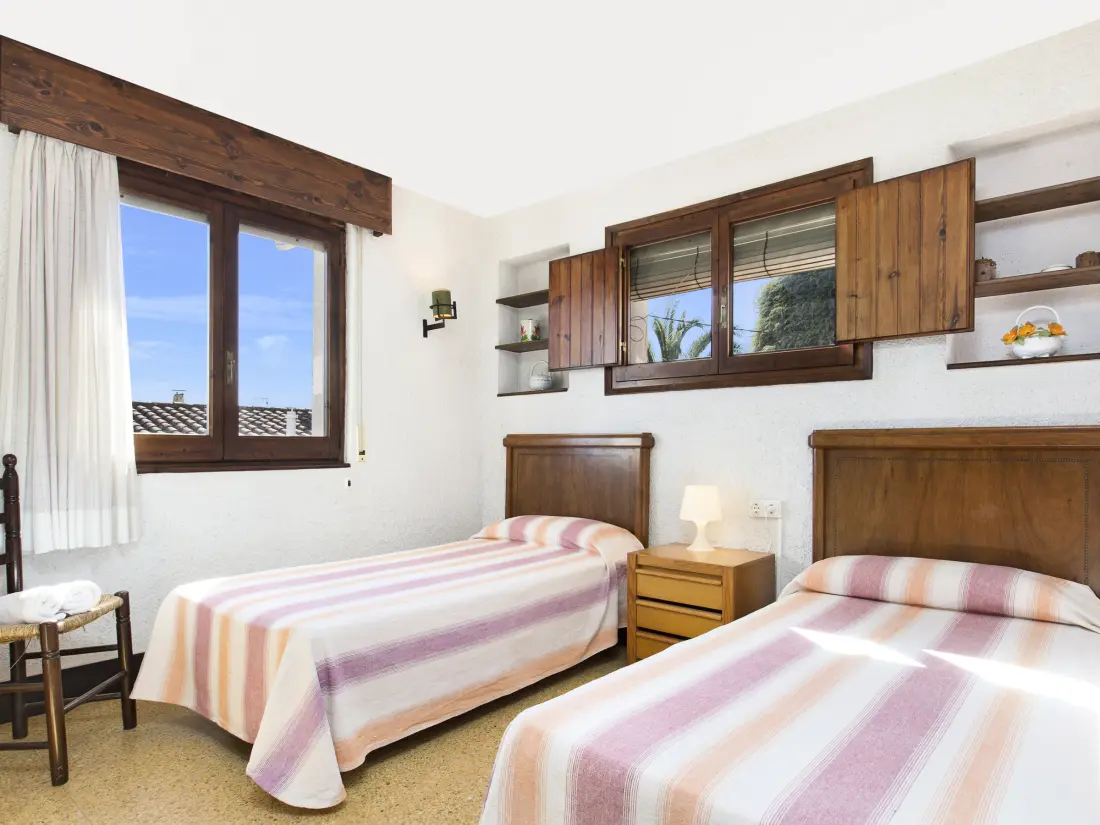 Maison de Vacances Blanes 100