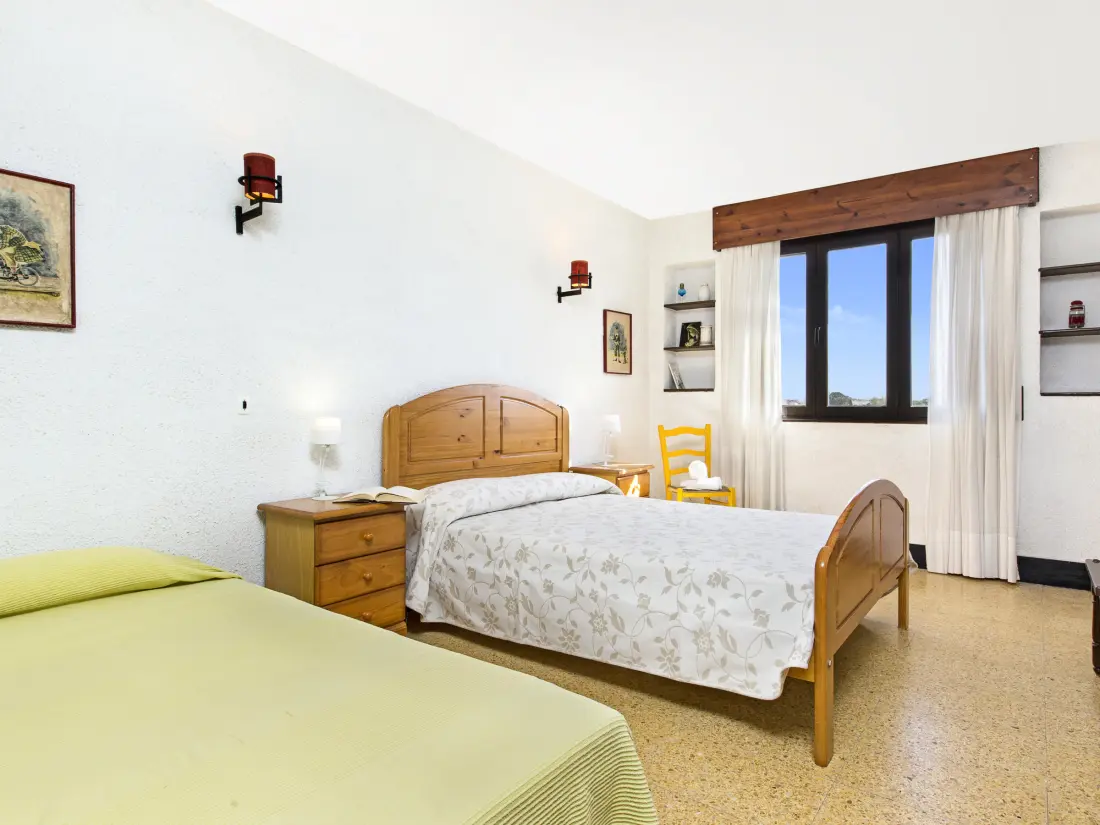 Maison de Vacances Blanes 100