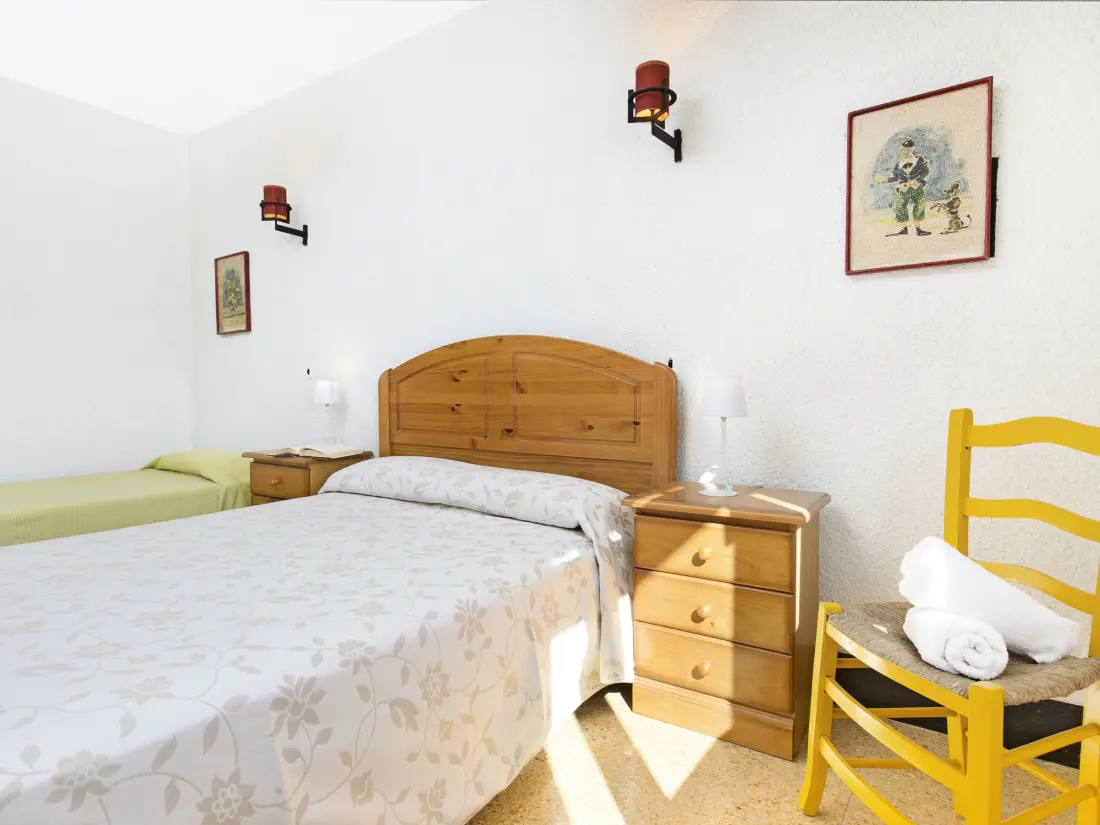 Maison de Vacances Blanes 100