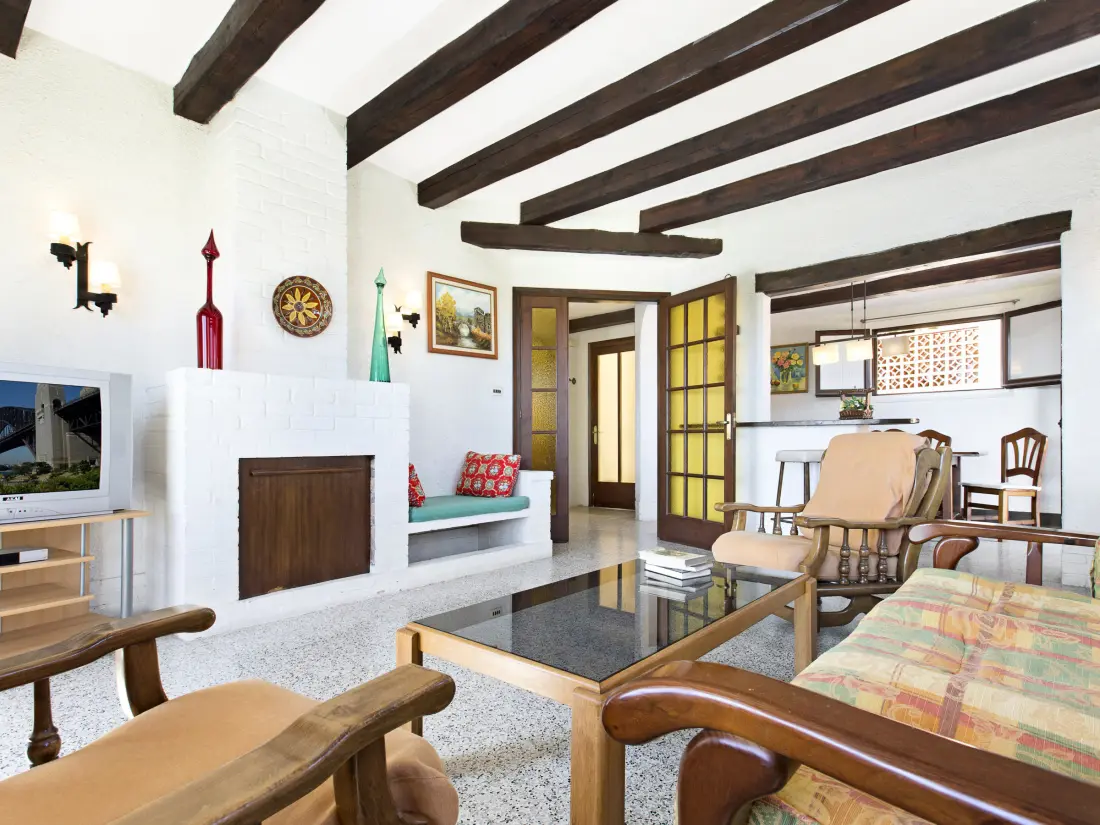 Maison de Vacances Blanes 100
