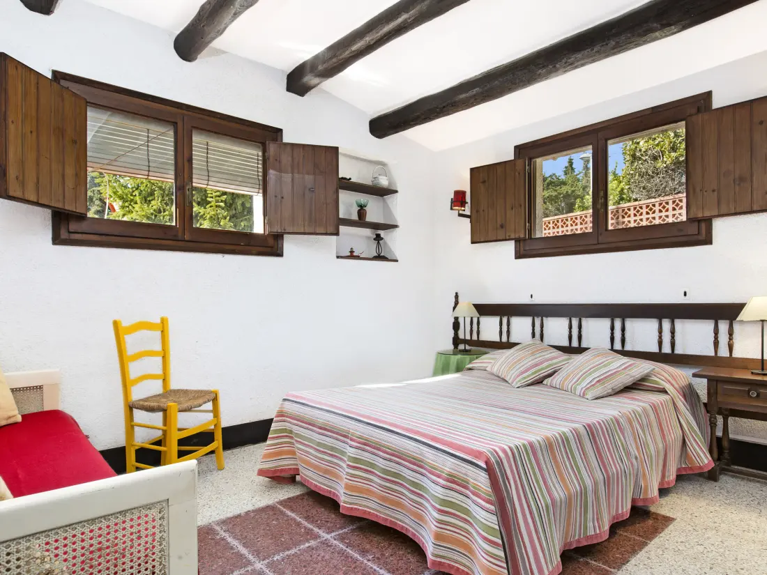 Maison de Vacances Blanes 100