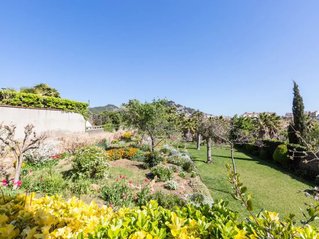 Maison de Vacances Blanes 100